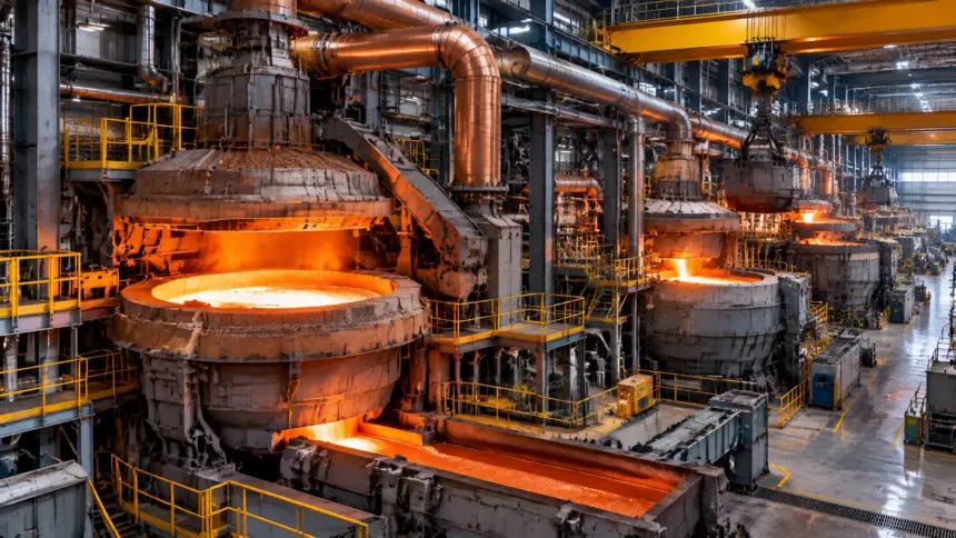 Copper Price Forecast 2026: 25% Supply Gap Meets Record Squeeze