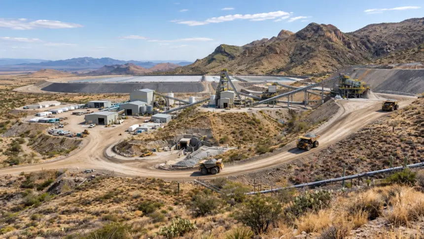 ACG Metals Buys Türkiye Gold Licence for $7.85 Million