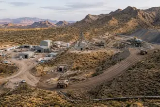 Critical Minerals Supply Chain: FAST-41 Debut Reshapes Permits