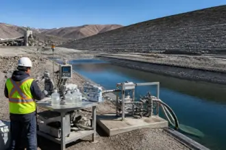 Mining ESG compliance: permitting timelines and disclosure risk