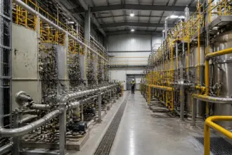 Uranium Market Outlook: Kazatomprom Vote Tests Western Supply
