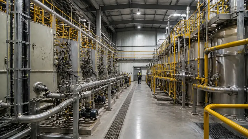 Uranium Market Outlook: Kazatomprom Vote Tests Western Supply