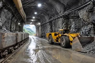 Lundin Gold Faces $154M Tax Bill in Ecuador Test Case