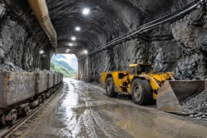 Lundin Gold Faces $154M Tax Bill in Ecuador Test Case