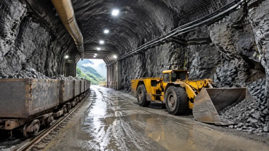 Lundin Gold Faces $154M Tax Bill in Ecuador Test Case