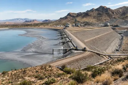 Mining ESG compliance 2026: tailings rules tighten into audit-ready regime