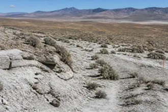 Evolution Mining takes 32.5% stake in Nevada North lithium project