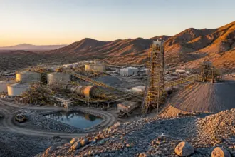 Gold Mining News 2026: Strong Payrolls Shift Rate Expectations
