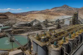 $1.3B Nexa Takeover: What Boliden’s 64.68% Control Premium Says About Mining M&A