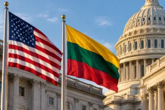 U.S.-Lithuania Critical Minerals Pact Sets Six-Month Project Test