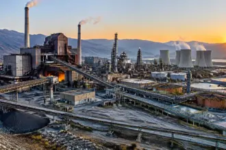 Copper price forecast 2026: smelter fees hit a new low