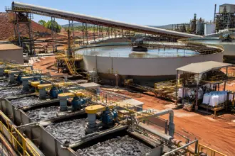 Jubilee Zambia Copper Output Jumps 225% as Molefe Ramps Up