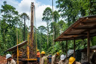Mining M&A deals: the $2 billion premium reset