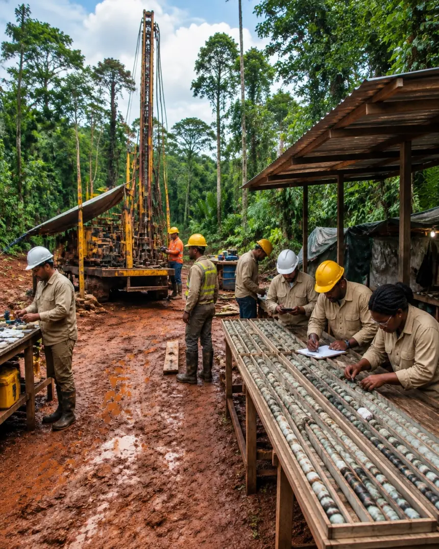 Mining M&A deals: the $2 billion premium reset