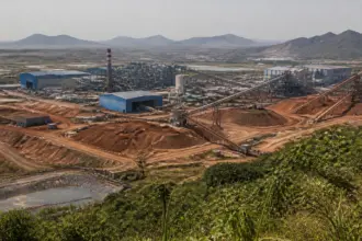 Nickel Market Outlook: Indonesia weather adds supply risk