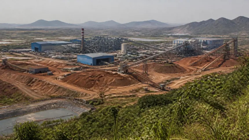 Nickel Market Outlook: Indonesia weather adds supply risk