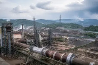 Nickel market outlook: Indonesian supply and refinery risks