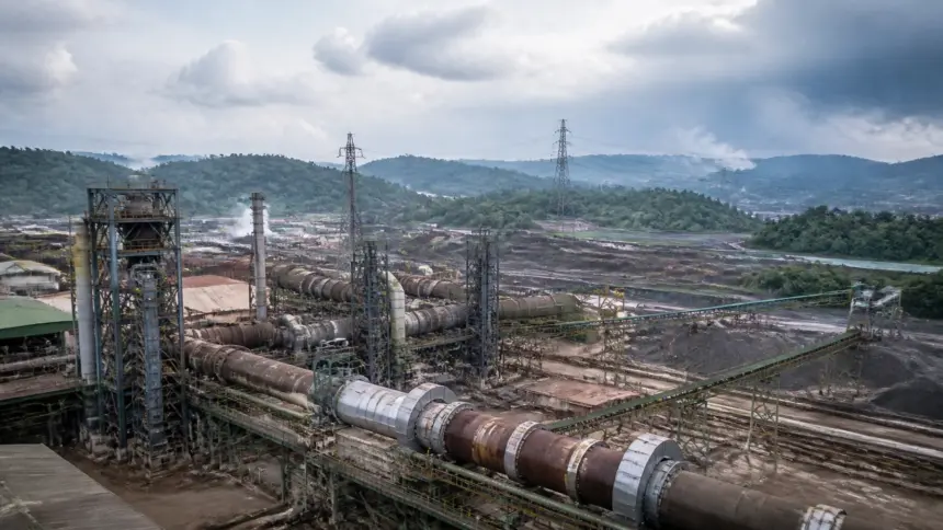 Nickel market outlook: Indonesian supply and refinery risks