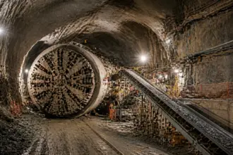 Ivanhoe Electric: Santa Cruz copper financing advances