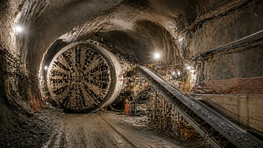 Ivanhoe Electric: Santa Cruz copper financing advances