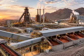 Copper Price Forecast 2026: Negative Smelter Fees Rewrite Economics