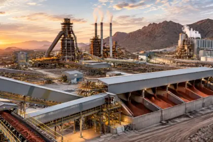 Copper Price Forecast 2026: Negative Smelter Fees Rewrite Economics