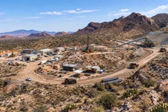 Saudi Arabia Reports 110 Million Tonnes of Uranium Ore