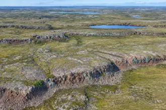 Hancock Takes 13.5% Stake in White Cliff Minerals