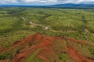 Rio Tinto to acquire Aurukun bauxite project from Glencore, Mitsubishi