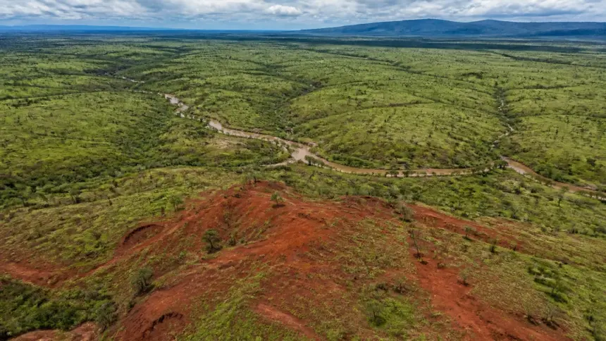 Rio Tinto to acquire Aurukun bauxite project from Glencore, Mitsubishi