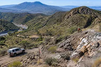 Luca Mining to Acquire El Barqueño From Agnico Eagle
