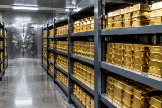 Gold price slips as US inflation bolsters Fed rate-hike bets