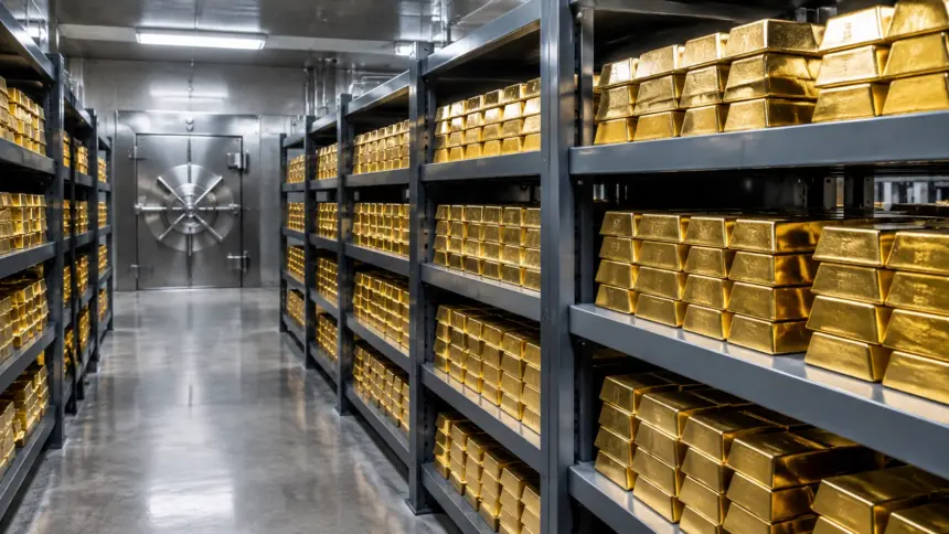 Gold price slips as US inflation bolsters Fed rate-hike bets