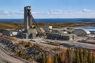 White Pine Copper PFS Pegs Michigan Restart at $1.38B NPV