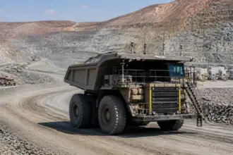 Autonomous mining technology 2026: electric haulage reaches commercial scale