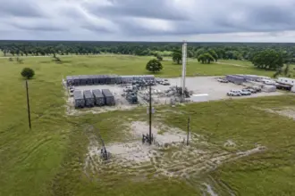 Smackover Lithium Franklin Project PEA Posts $5B NPV