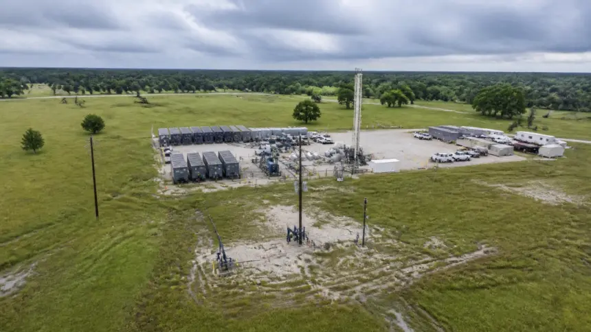 Smackover Lithium Franklin Project PEA Posts $5B NPV