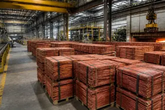 Skillings Mining Intelligence: Copper Tariff Test, Royalty Cash Flow and the P/NAV Reset