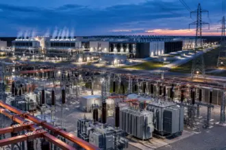 Copper Demand Outlook: AI Grids Meet Supply Limits