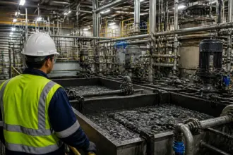 Silver price prediction: industrial demand and mine supply