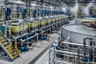 Skillings Mining Intelligence: Refining Concentration Defines the 2026 Supply Chain