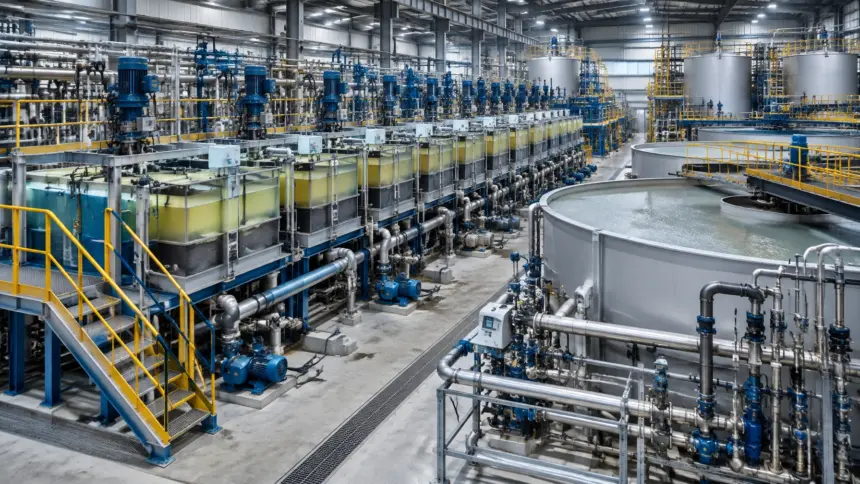 Skillings Mining Intelligence: Refining Concentration Defines the 2026 Supply Chain