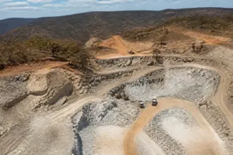 Brazil Court Halts Sigma Lithium Grota do Cirilo Output