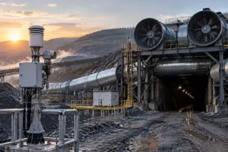 Mining ESG compliance 2026: methane reporting expands to 40 jurisdictions