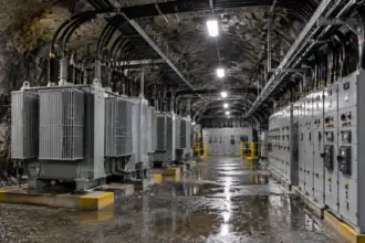 Mine Power Risk: The Transmission Gap Behind Ramp-Up Delays