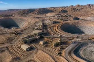 Mining M&A Deals: Copper Competition Drives Consolidation Wave