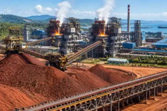 Nickel Market Outlook 2026: 30% Rebound Meets NPI Stalemate