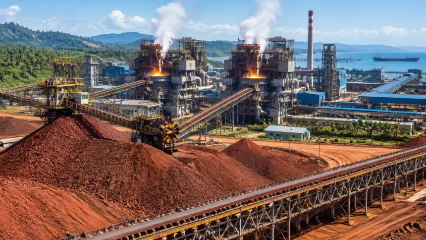 Nickel Market Outlook 2026: 30% Rebound Meets NPI Stalemate