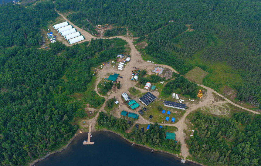 Gold Mining News 2026: Springpole Consent Advances 3.1Moz Plan