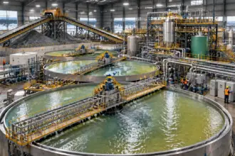 Gold mining news 2026: all-in sustaining costs pass $1,500 an ounce